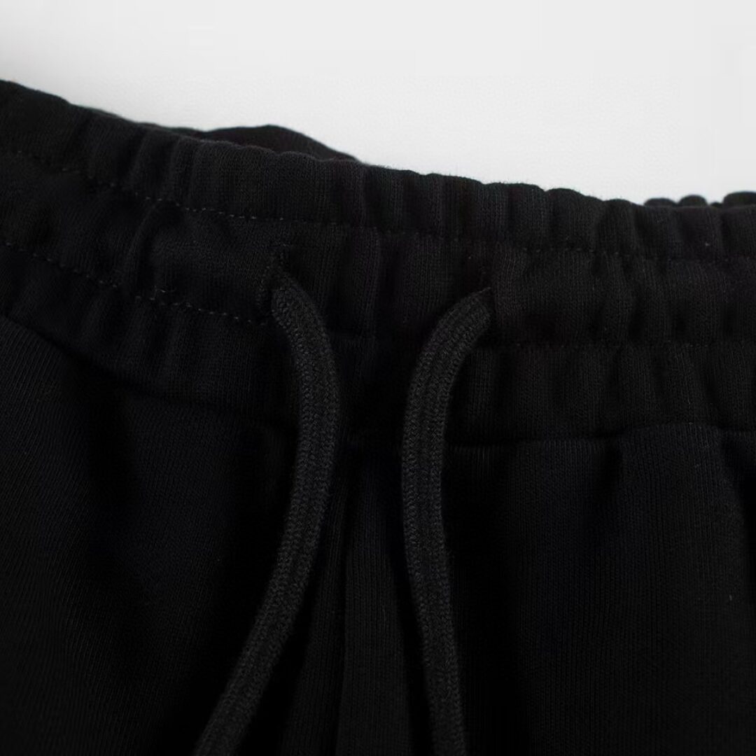Monogram Shorts - Image 3