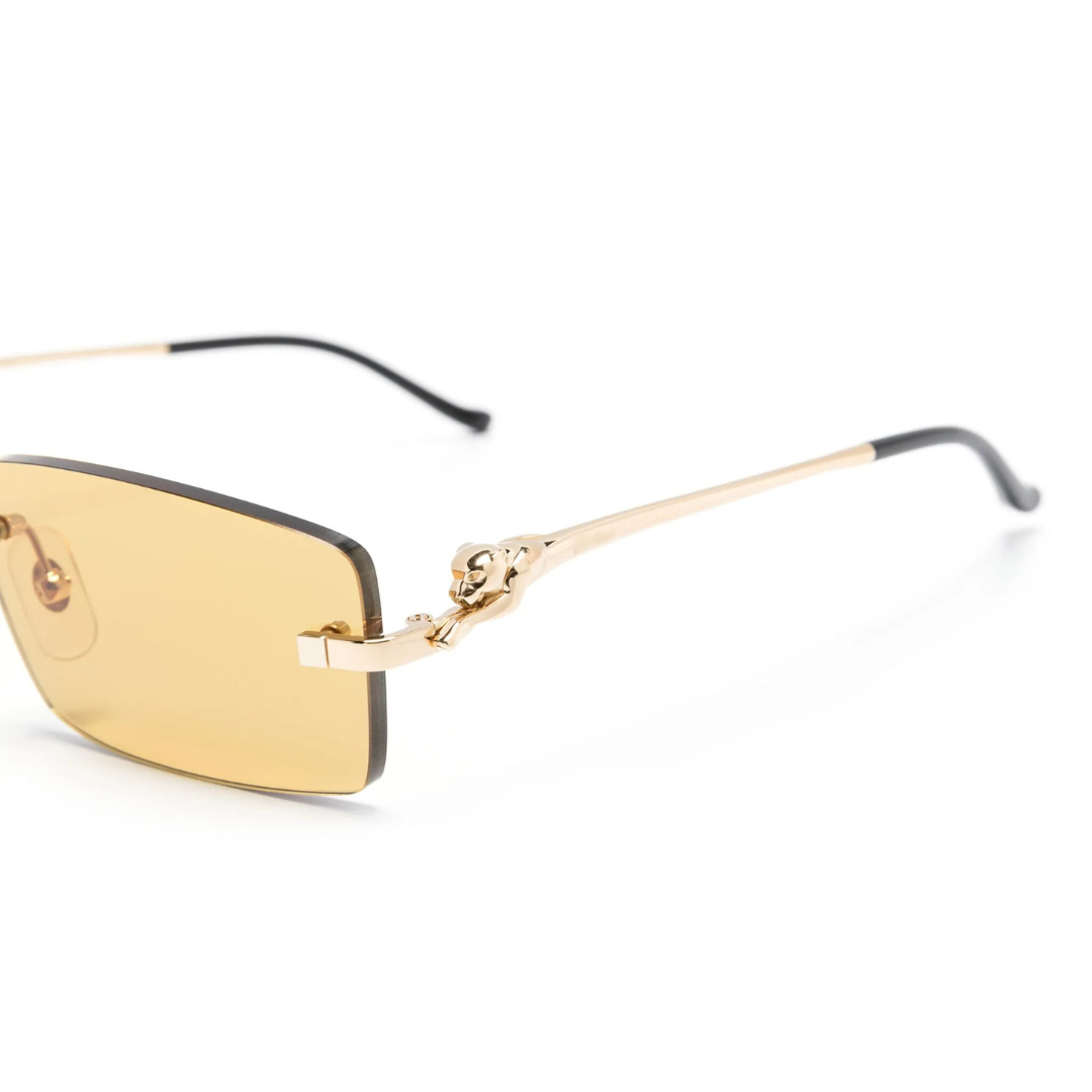 MONOCHROMATIC SUNGLASSES - Image 3