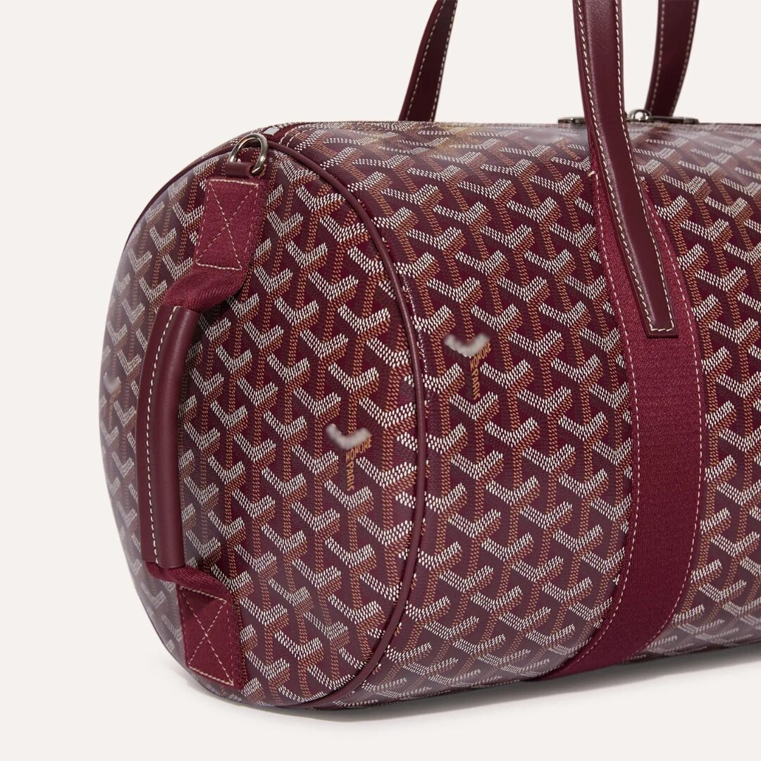 POLYCHROMATIC SPORT BAG - Image 6