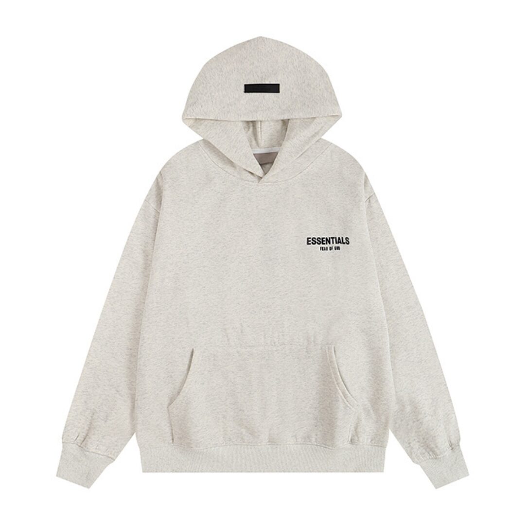 ESSENTIALS TRACKSUIT - Image 3