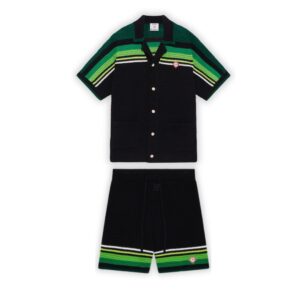 Casa Short Set