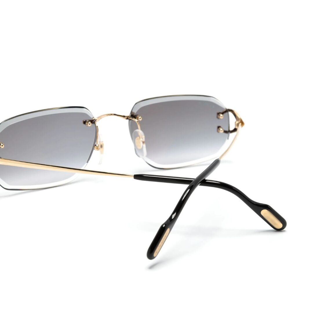 MONOCHROMATIC SUNGLASSES - Image 3