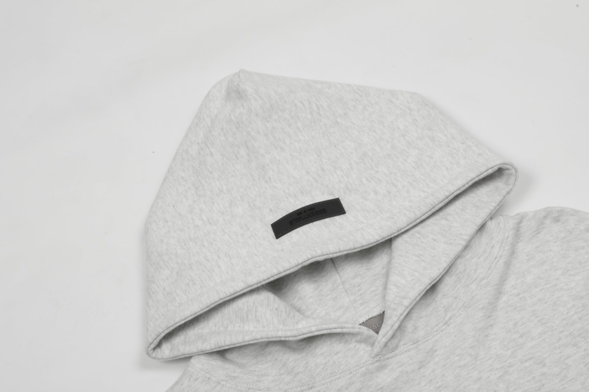 Essentials Hoodie - Image 4
