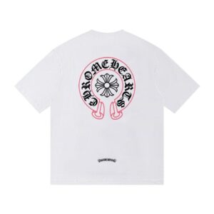 Chrome T-shirt