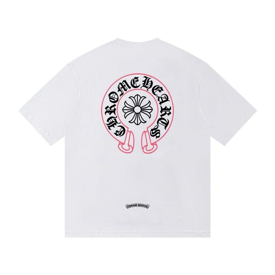 Chrome T-shirt - Image 3