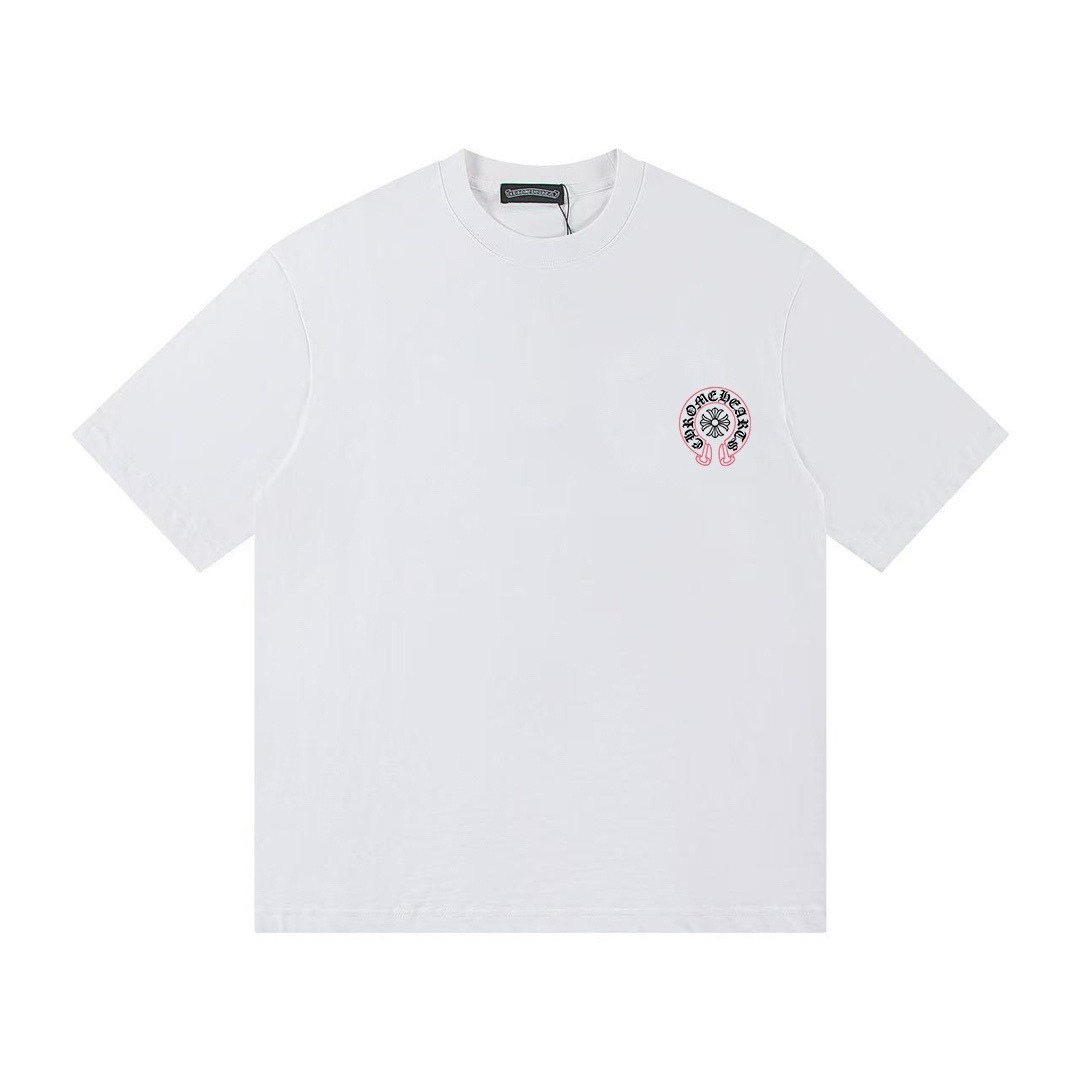 Chrome T-shirt - Image 4