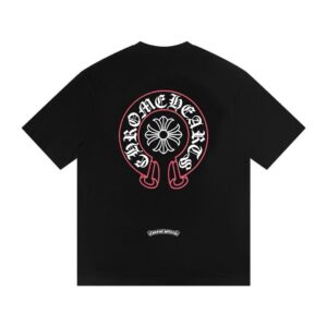Chrome T-shirt