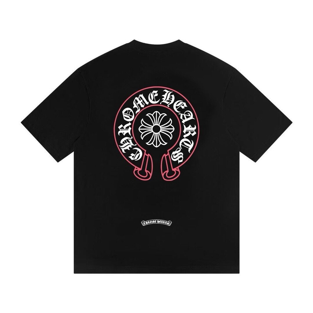 Chrome T-shirt