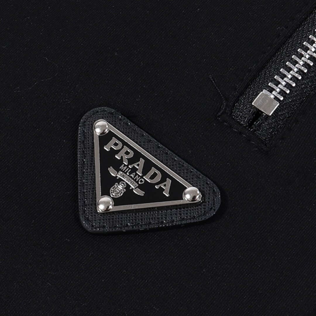 MONOGRAM BADGE SHORTS - Image 6