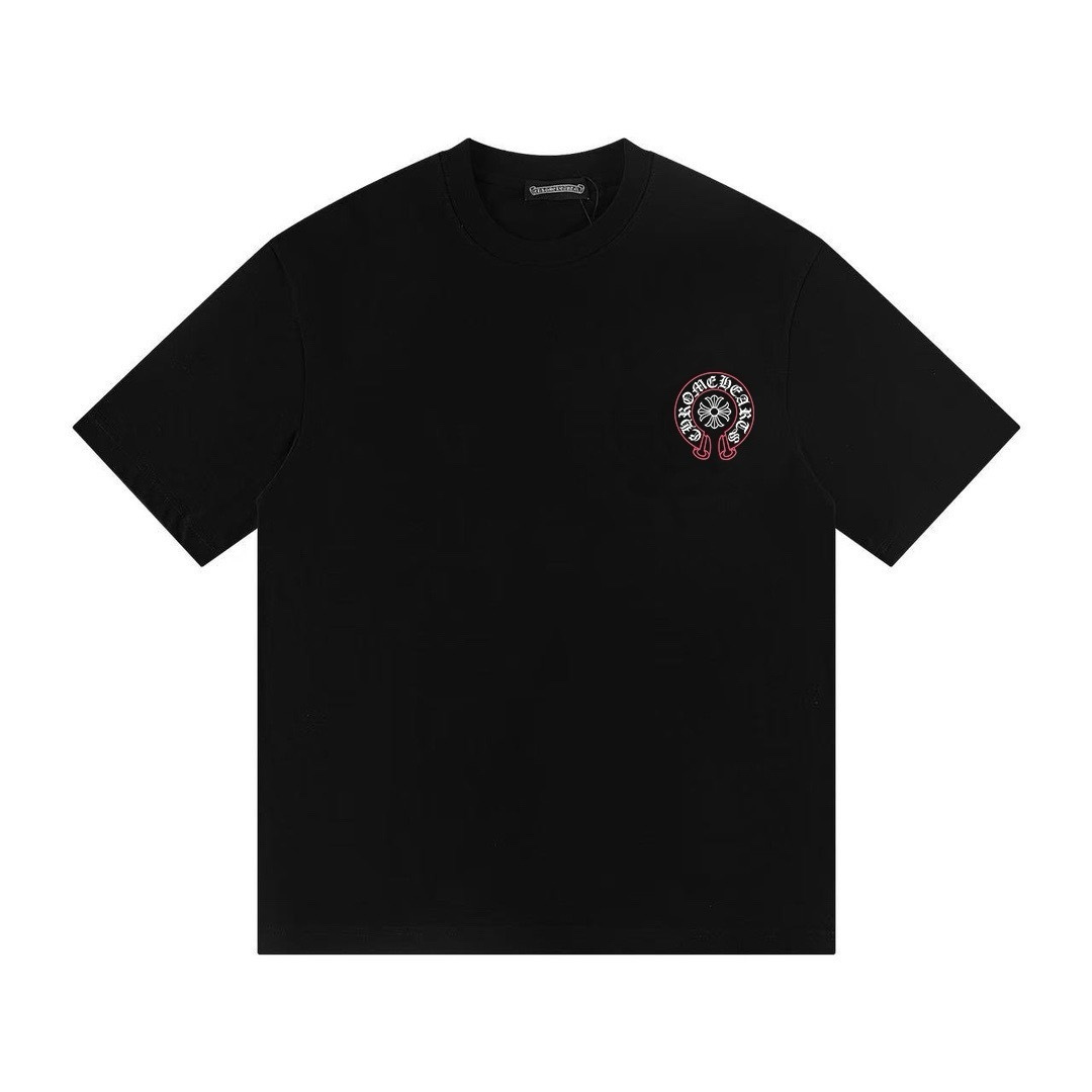 Chrome T-shirt - Image 2