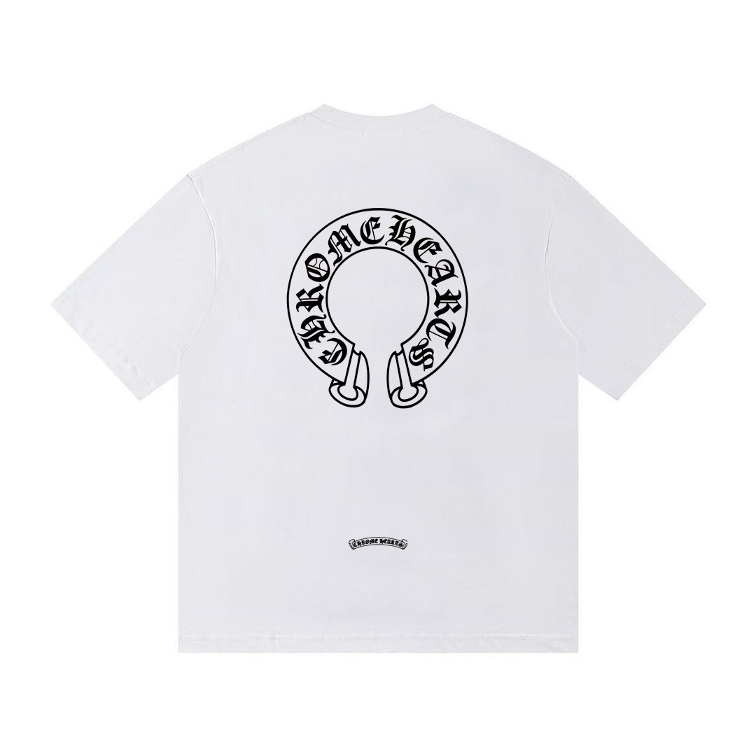 Chrome T-shirt - Image 3