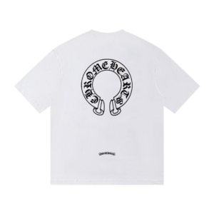Chrome T-shirt