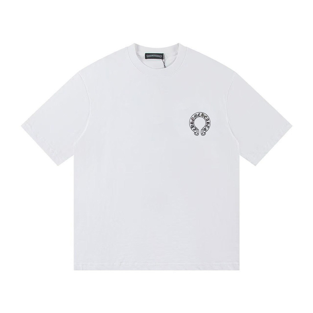 Chrome T-shirt - Image 2
