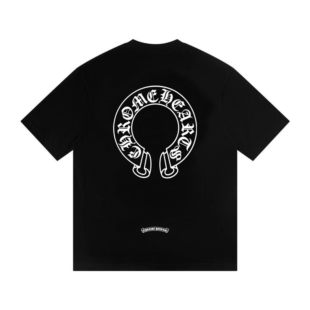 Chrome T-shirt - Image 3