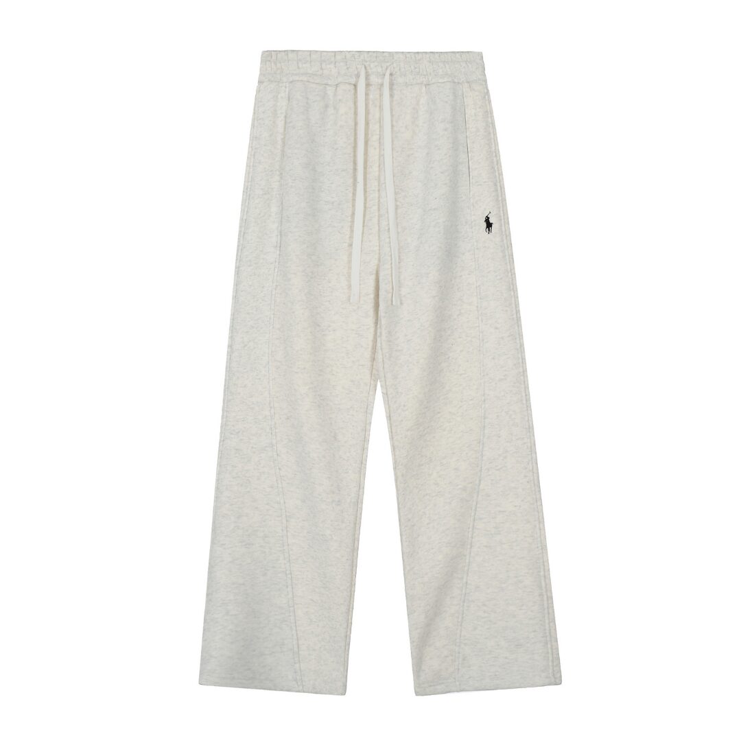Polo Relaxed Pants - Image 6