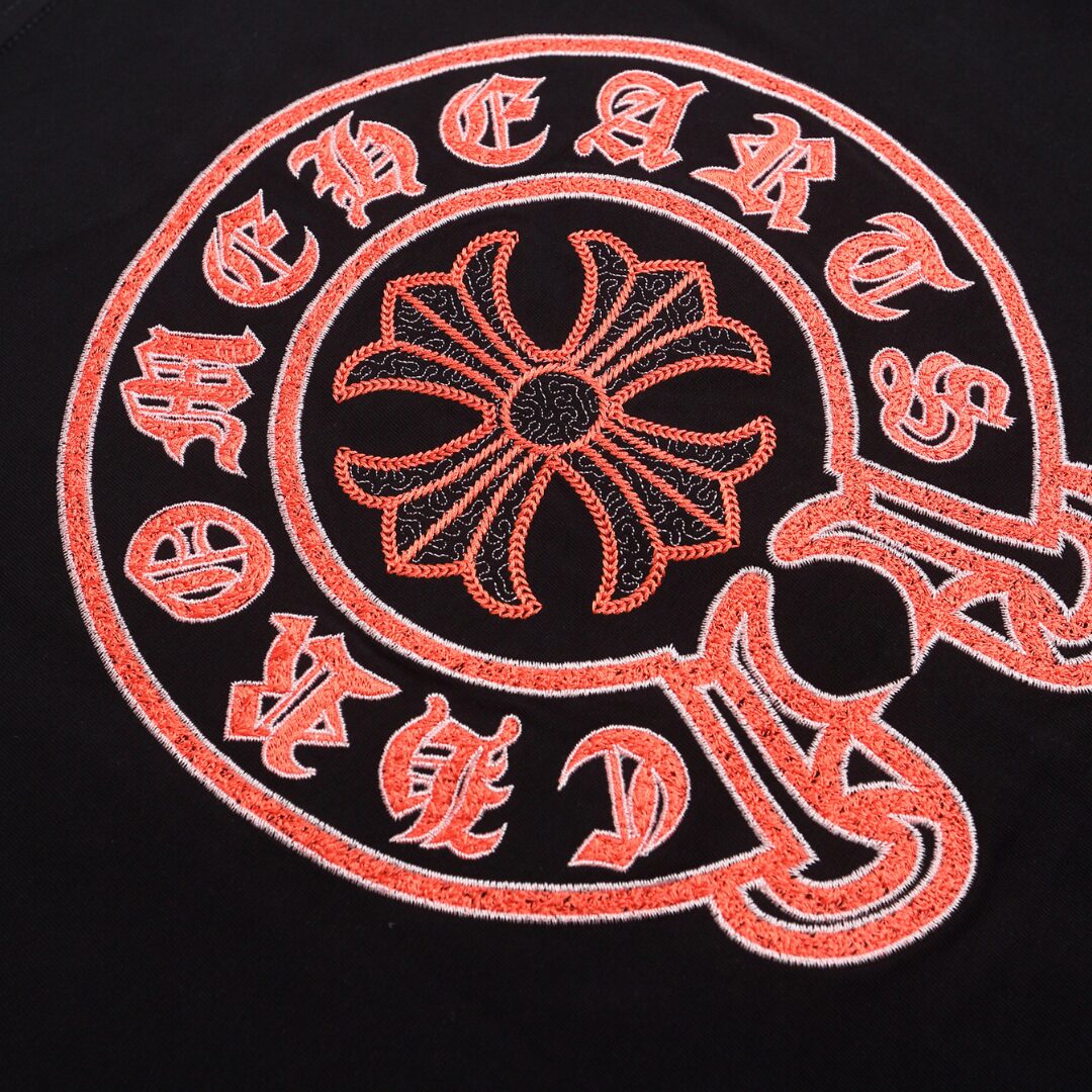 Chrome T-shirt - Image 5