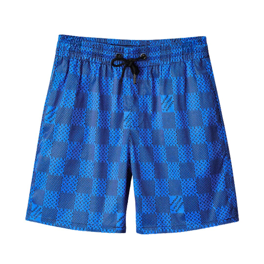 Monogram Short Set - Image 3