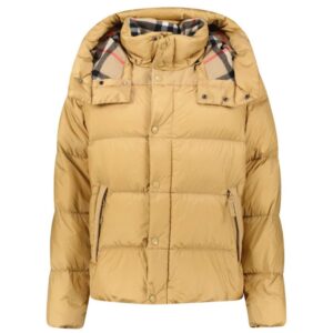 BB LEEDS DETACHABLE JACKET