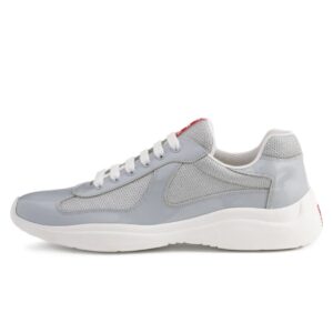 AMERICA'S CUP GREY