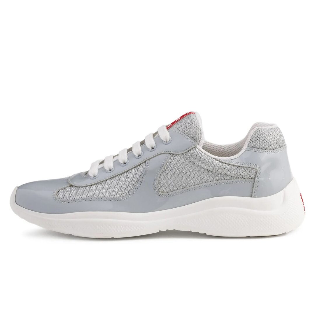 AMERICA'S CUP GREY