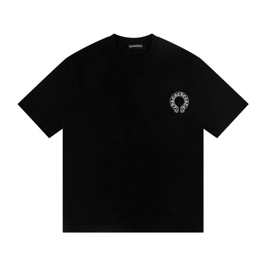 Chrome T-shirt - Image 2