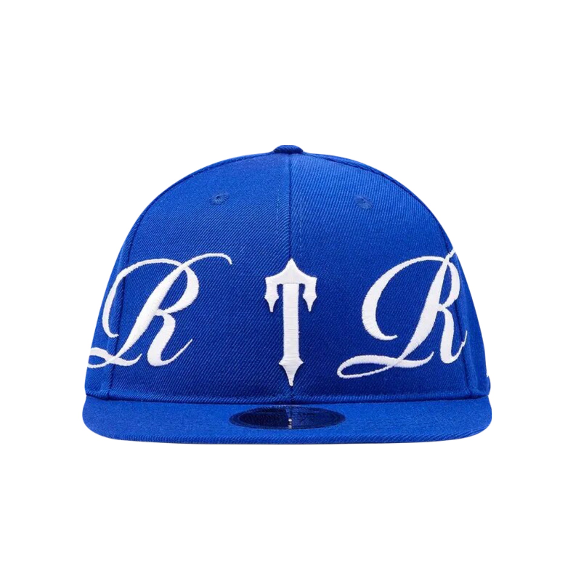 SNAPBACK BLACK CAP - Image 3