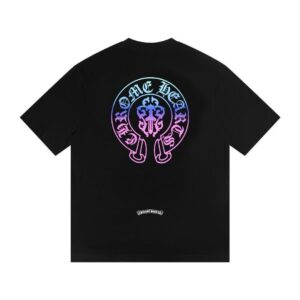 Chrome T-shirt