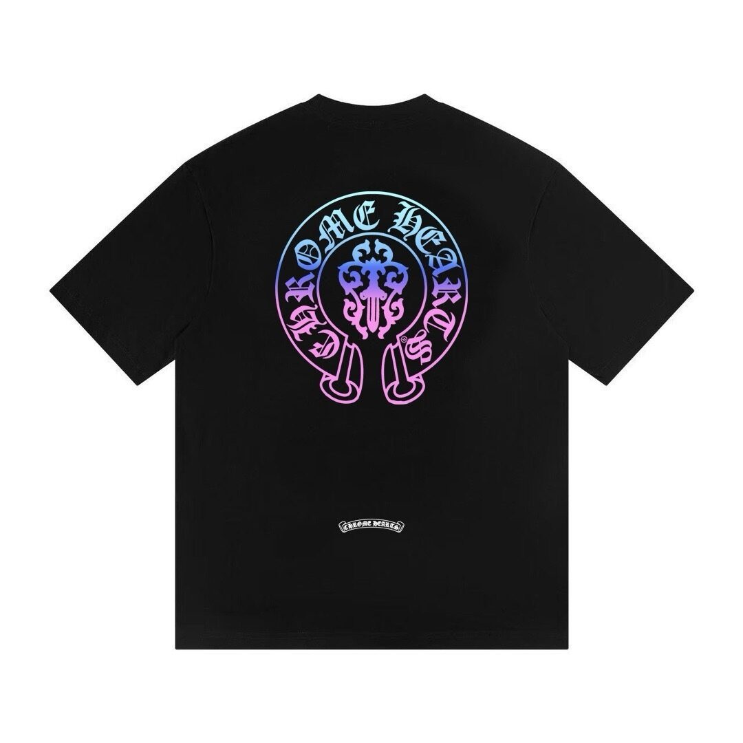 CHROME T-SHIRT