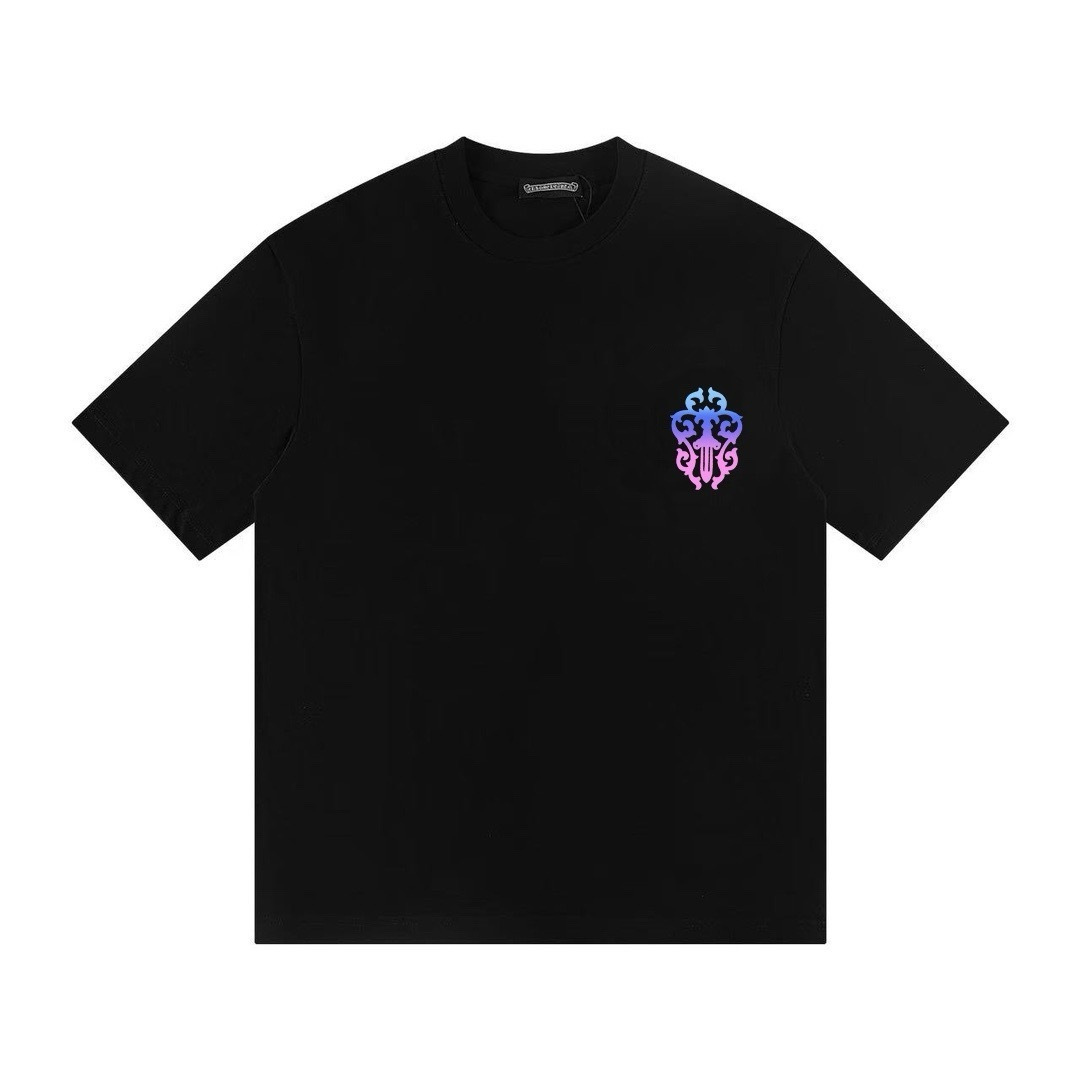CHROME T-SHIRT - Image 2