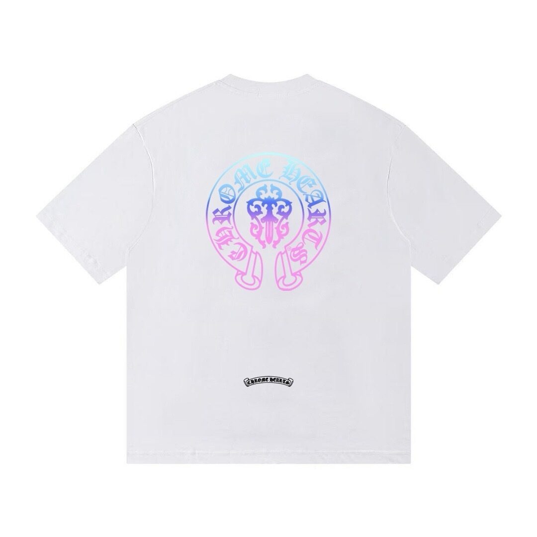 CHROME T-SHIRT - Image 3