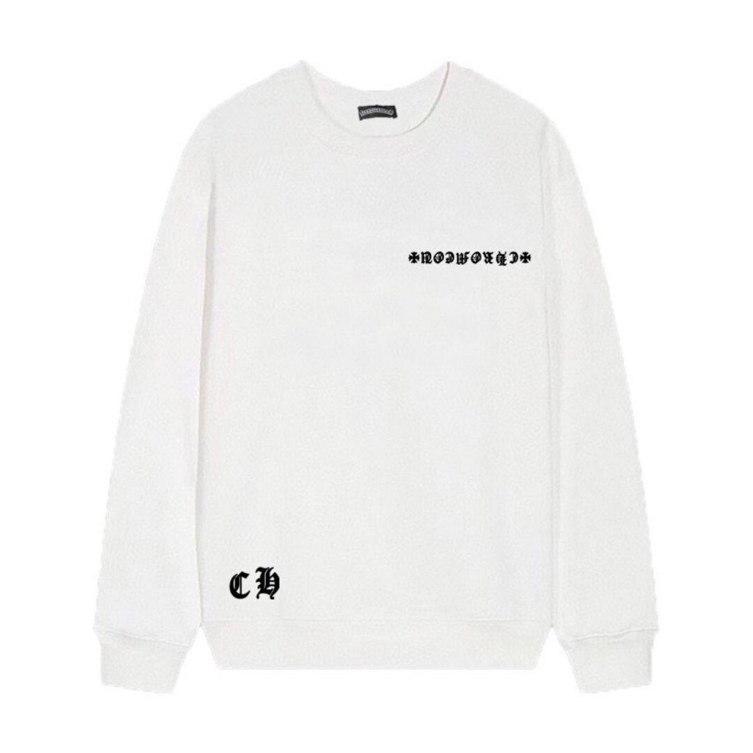 Chrome Sweatshirt - Image 2