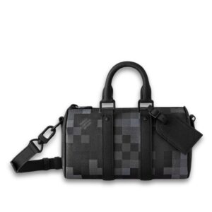 MESSENGER BAG