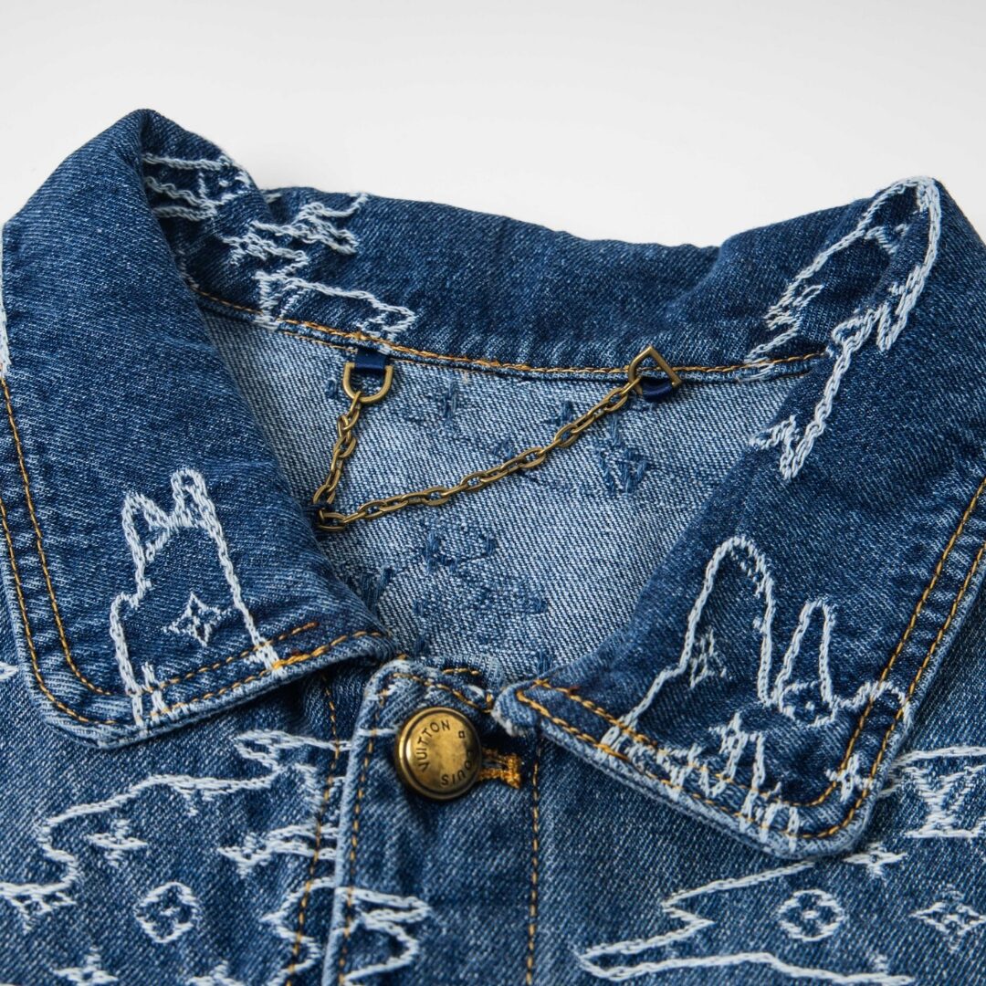 Monogram Set - Image 5