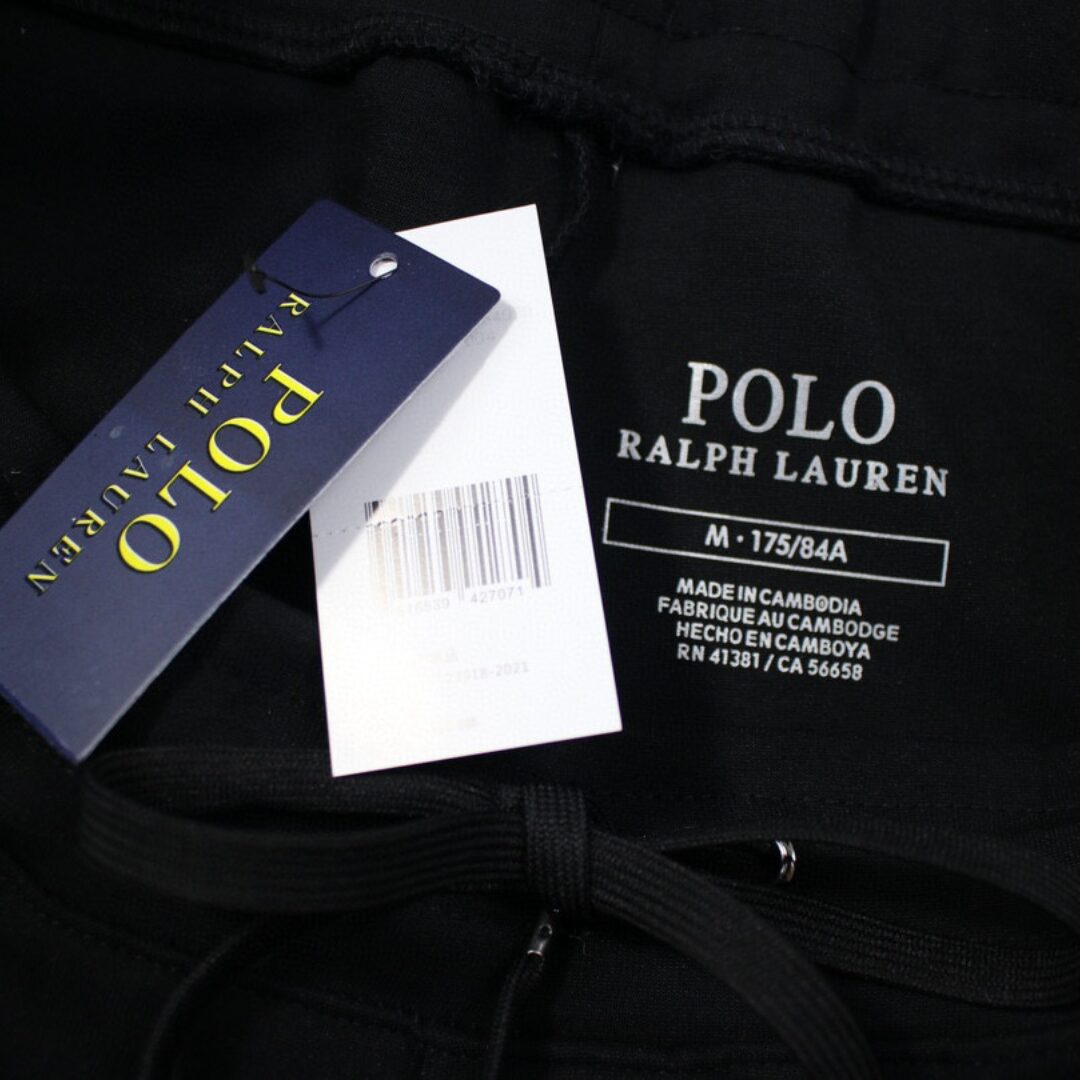 POLO SHORTS - Image 5