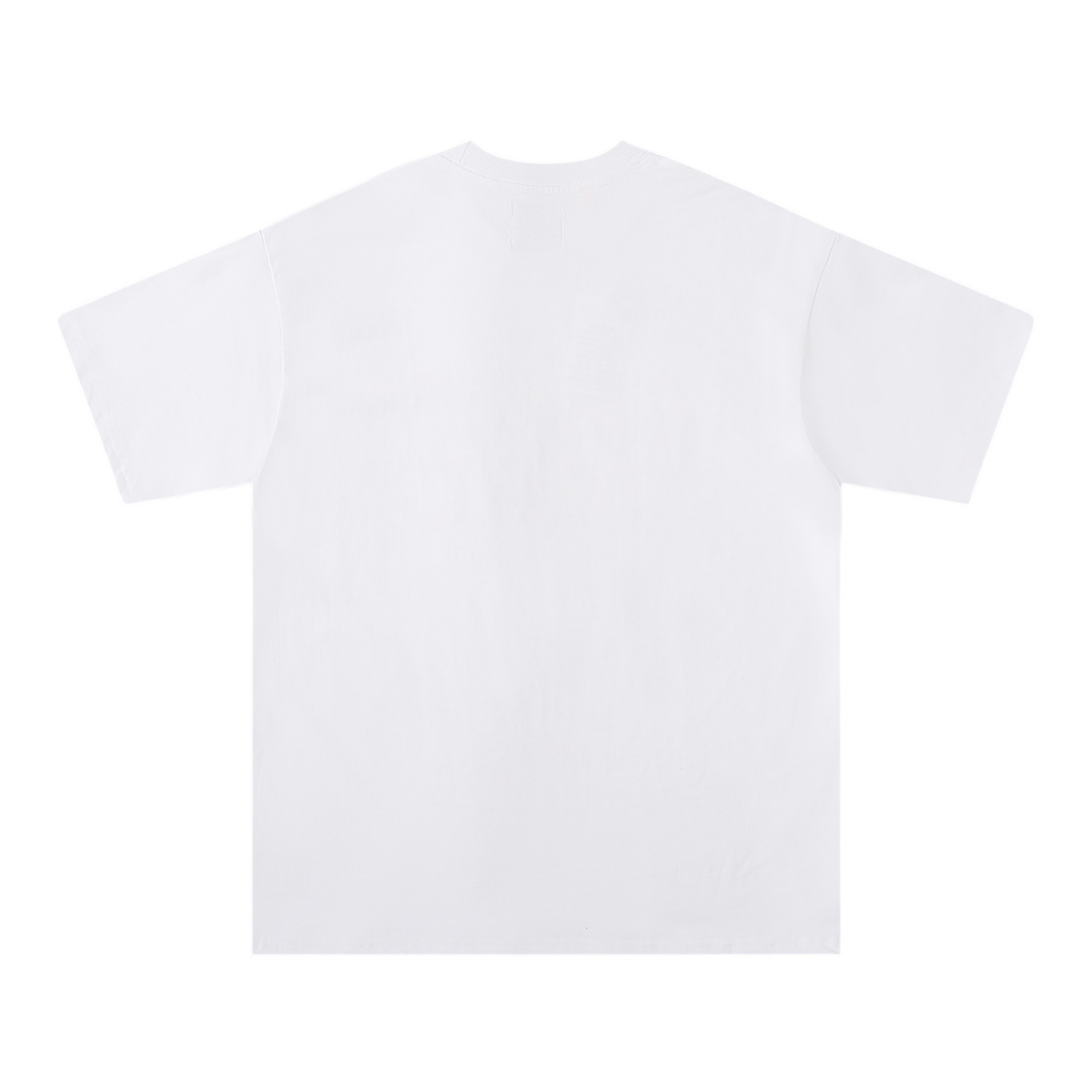 AMR POLYCHROMATIC T-SHIRT - Image 4