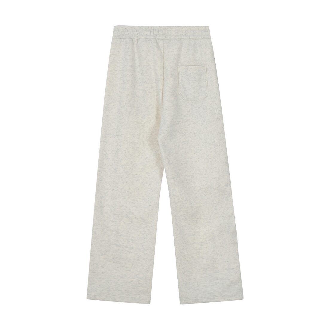 Polo Relaxed Pants - Image 2
