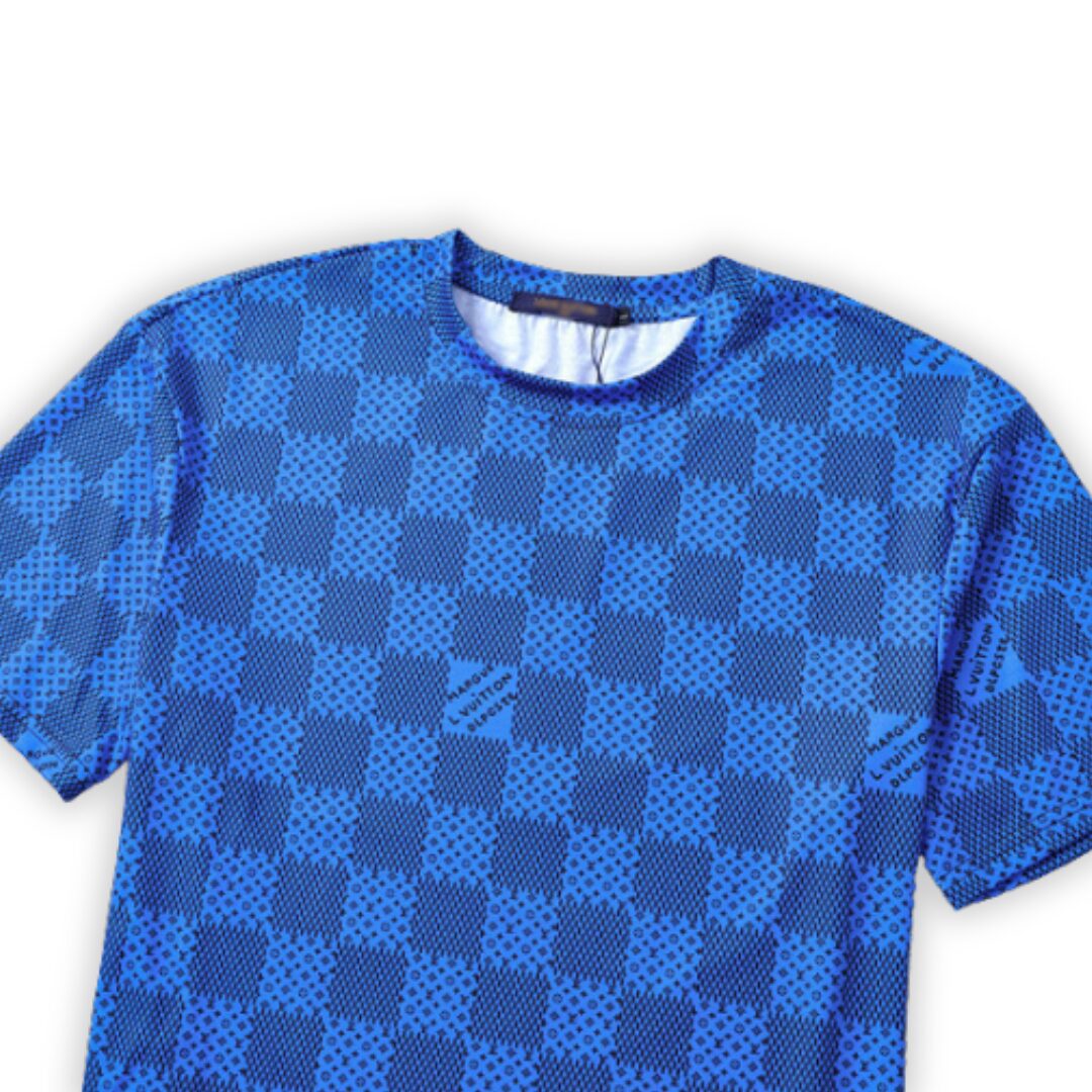 Monogram Short Set - Image 5