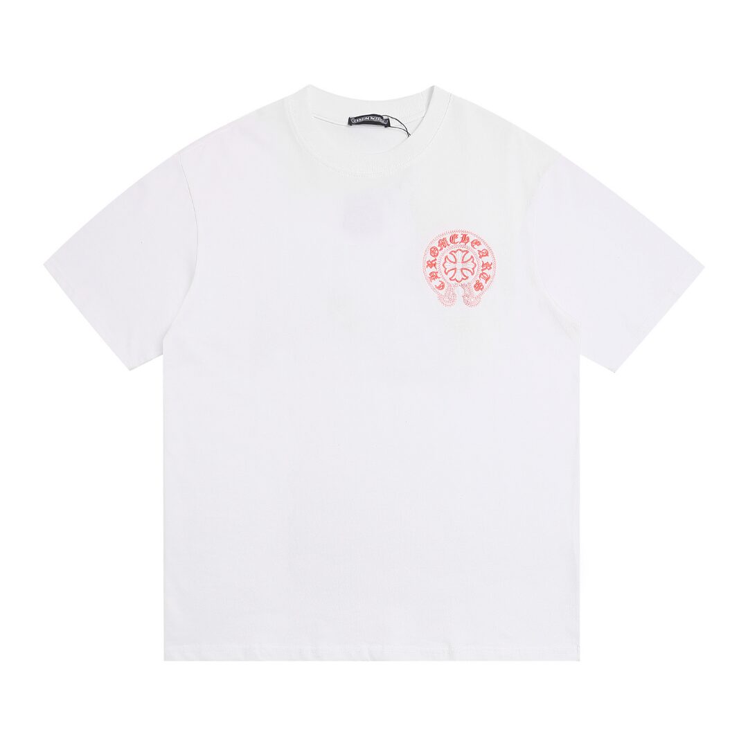 CHROME T-SHIRT - Image 2