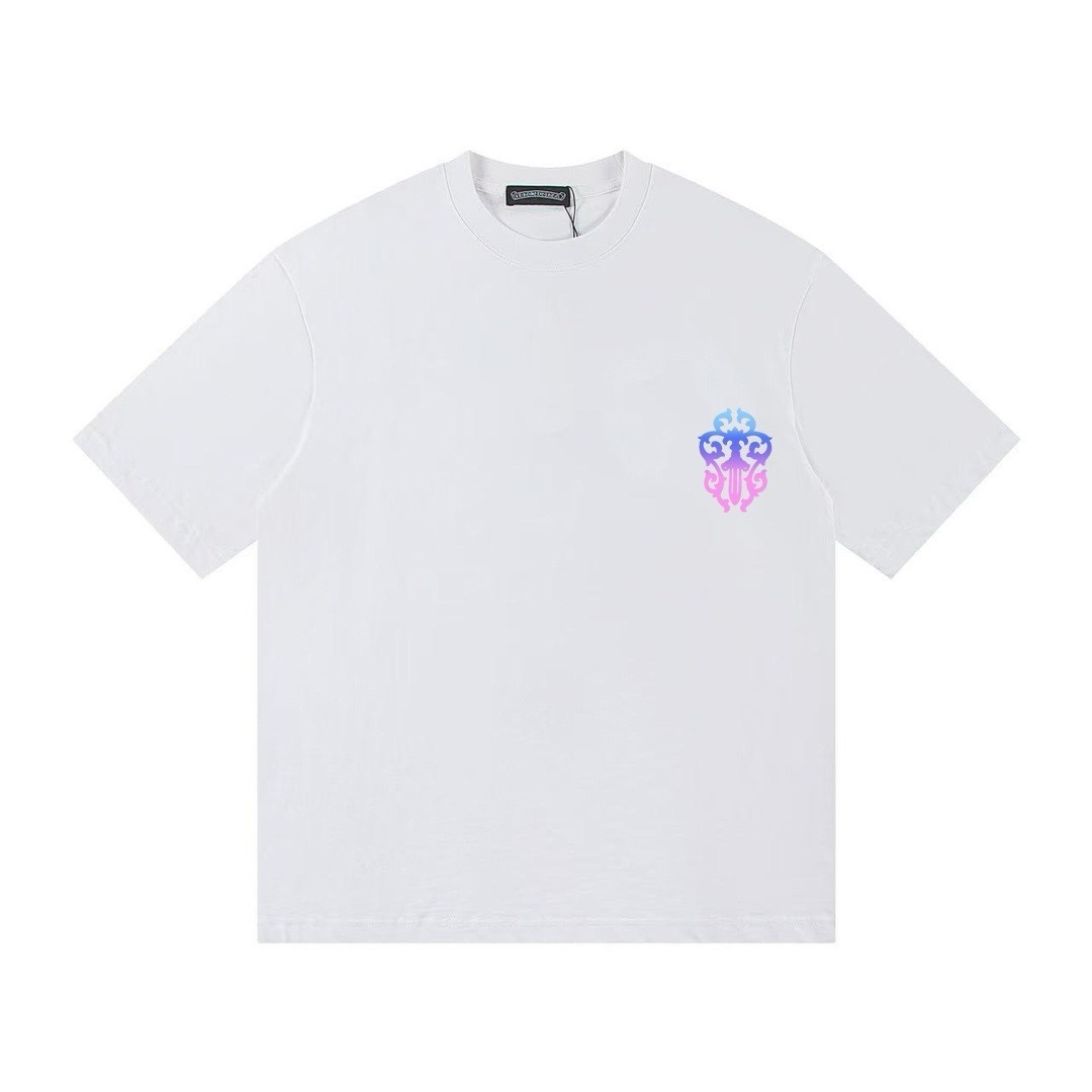 CHROME T-SHIRT - Image 4