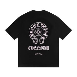 Chrome T-shirt
