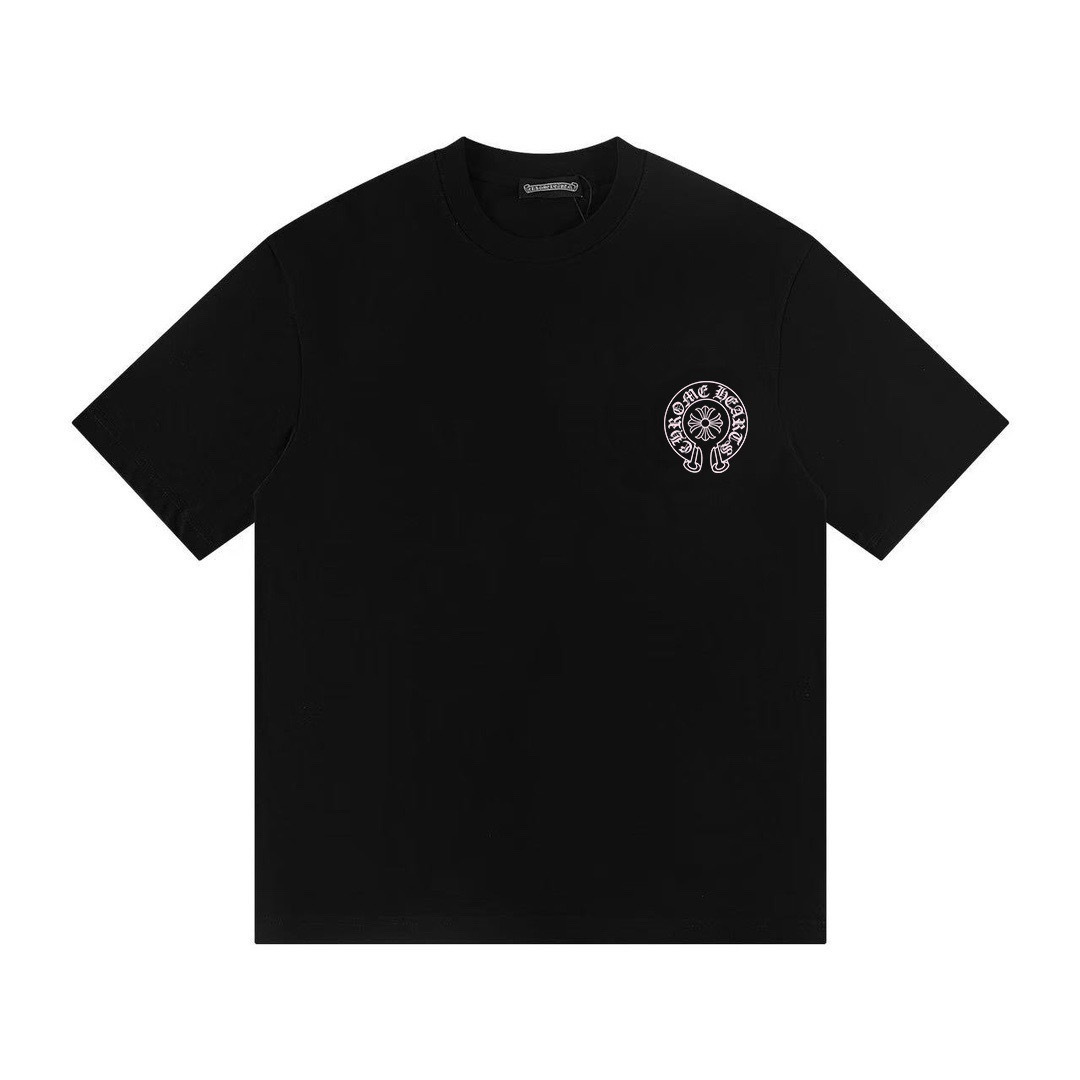 Chrome T-shirt - Image 2