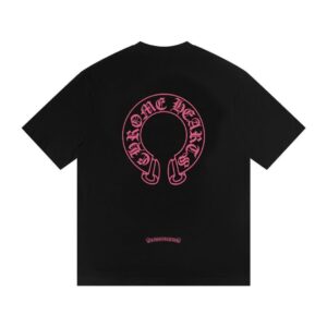 Chrome T-shirt
