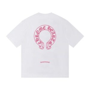 Chrome T-shirt