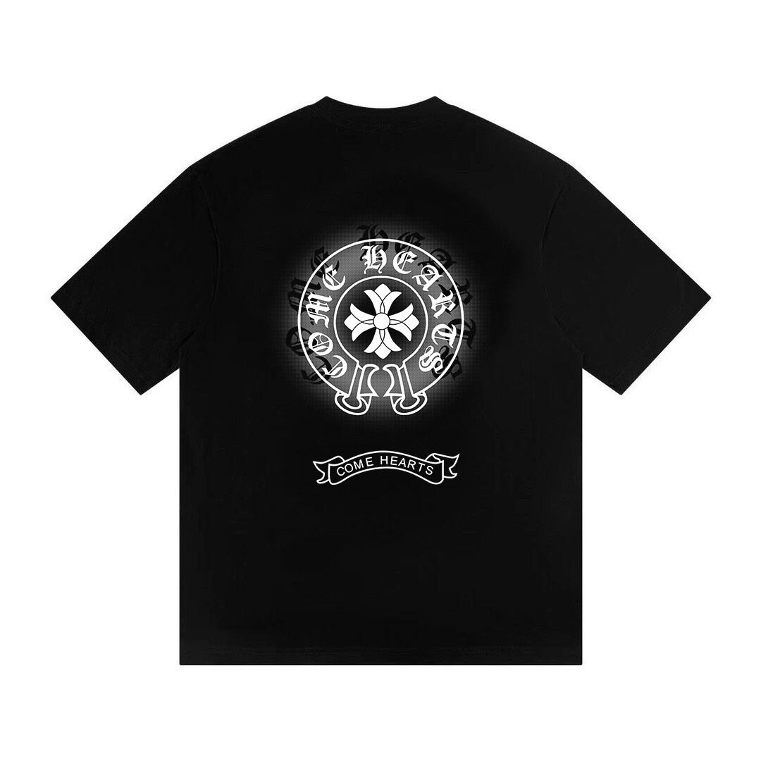 CHROME T-SHIRT - Image 3