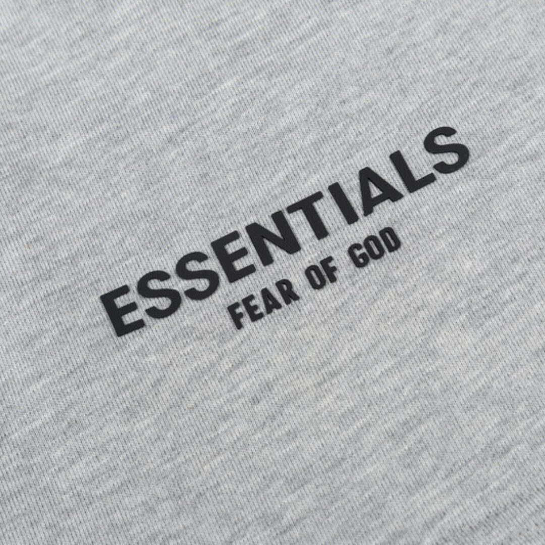 Essentials Short Set - Image 8