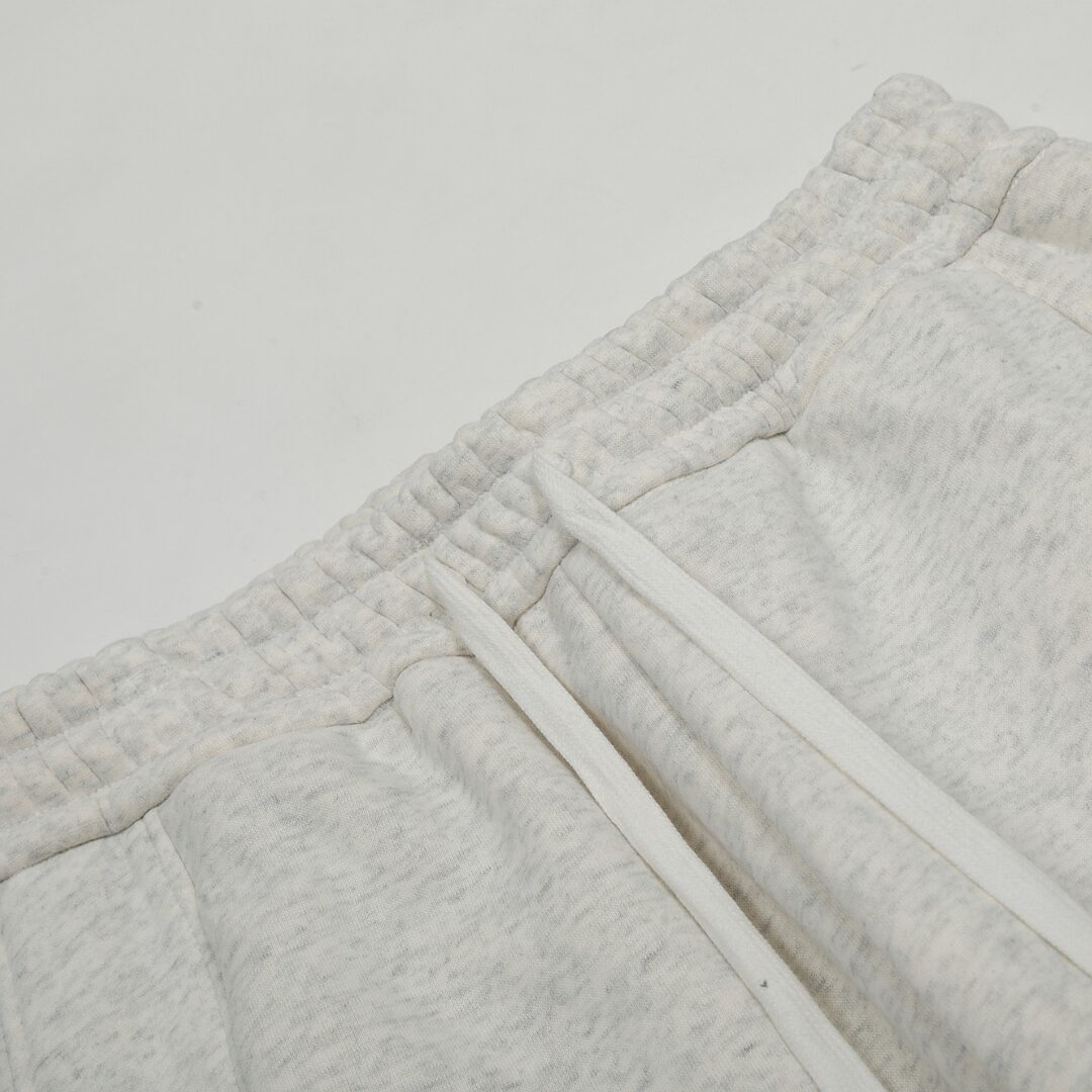 Polo Relaxed Pants - Image 8