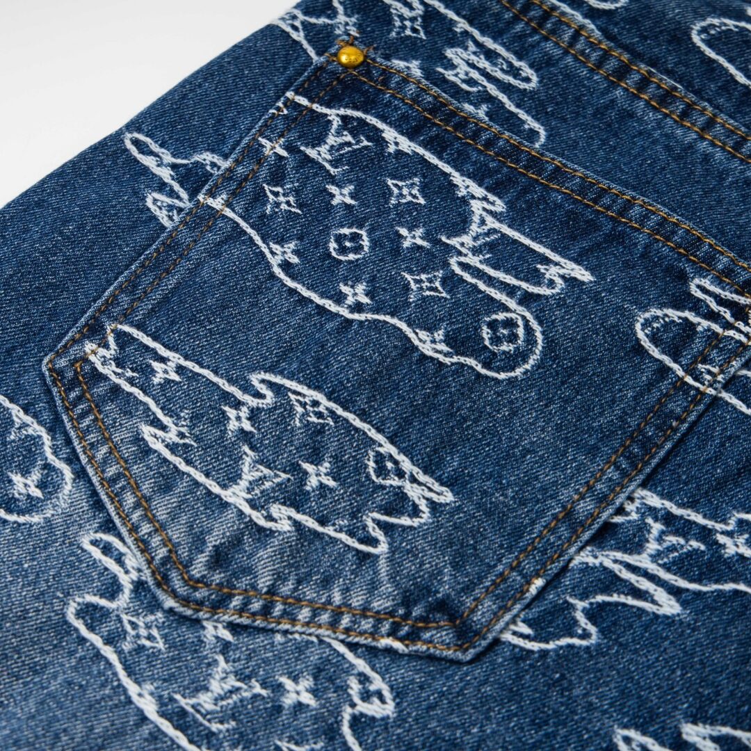 Monogram Set - Image 6