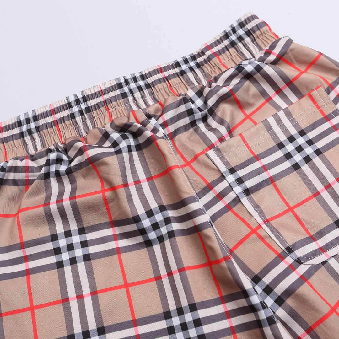 BB SHORT SET - Image 8