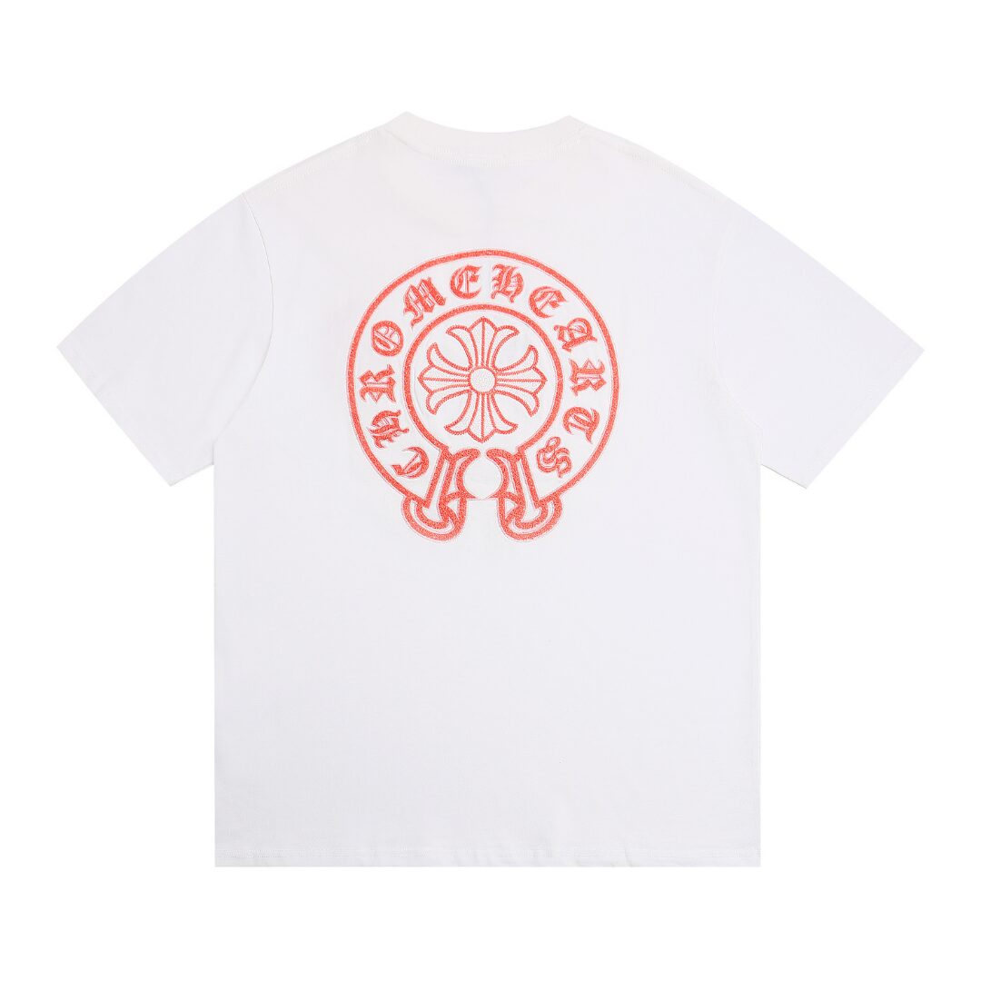 CHROME T-SHIRT