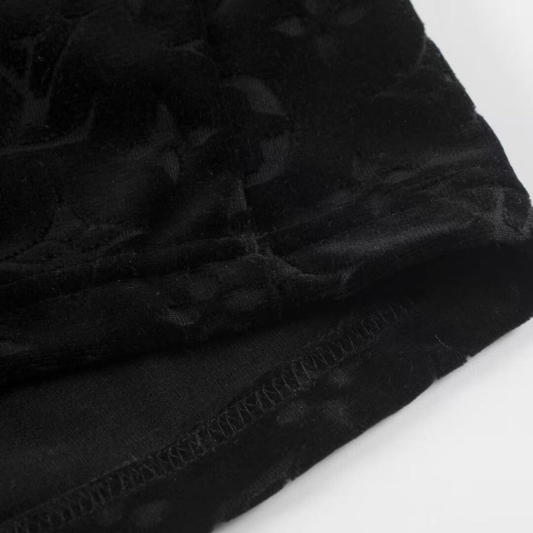 Monogram Shorts - Image 5
